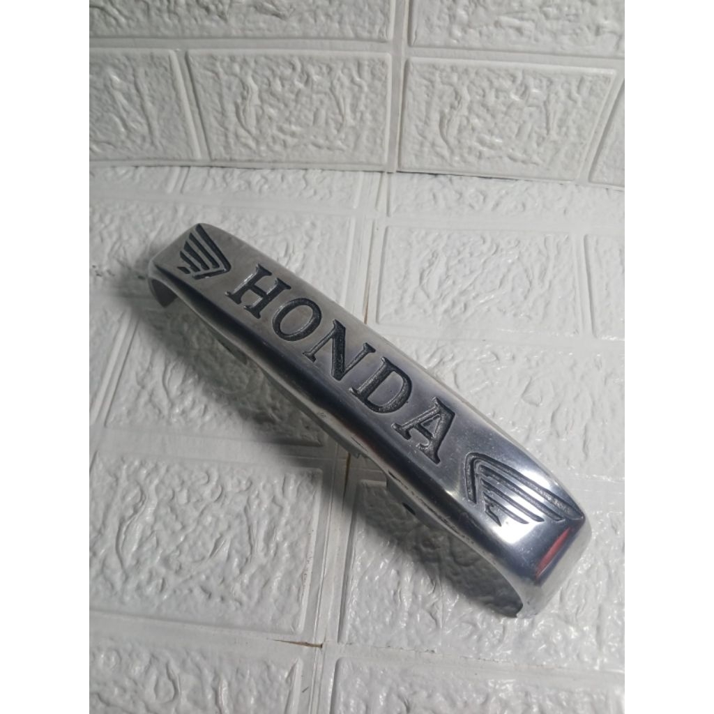 Kumisan Pemanis Skok Shock Depan Yamaha Byson