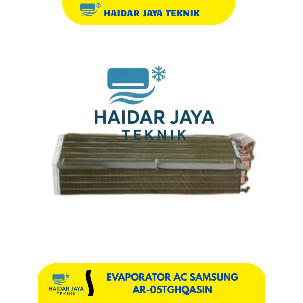 EVAPORATOR AC SAMSUNG  AR-05TGHQASIN