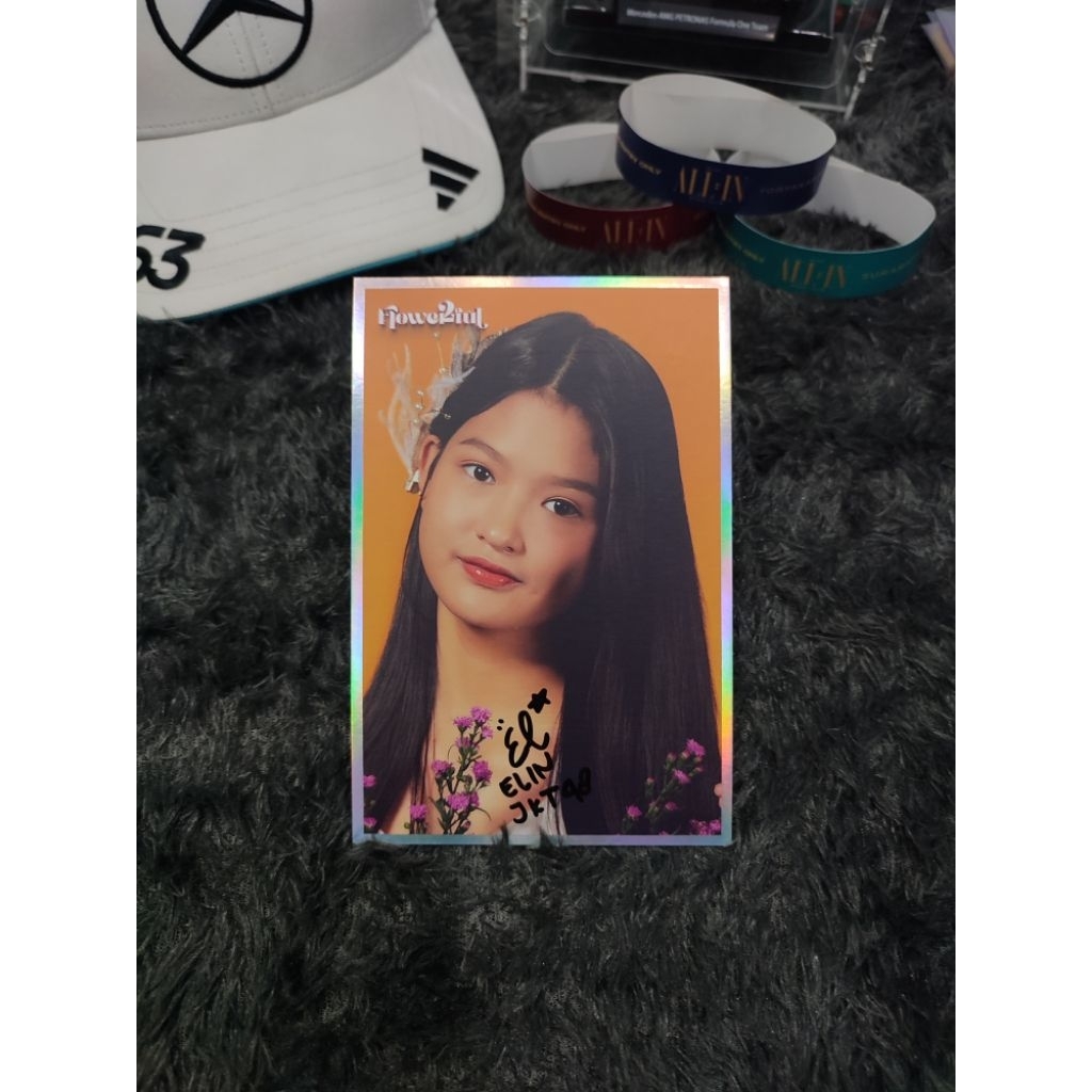 benefit photoprint JKT48 elin flowerfull official