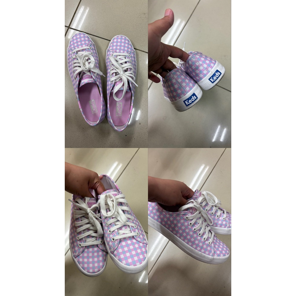 Sepatu Keds