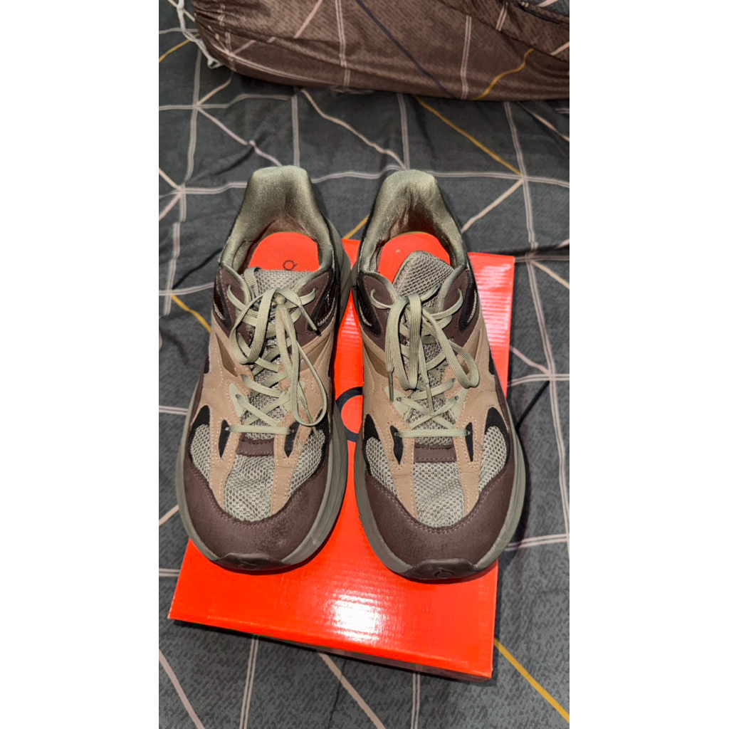 Ortuseight berlin size 41