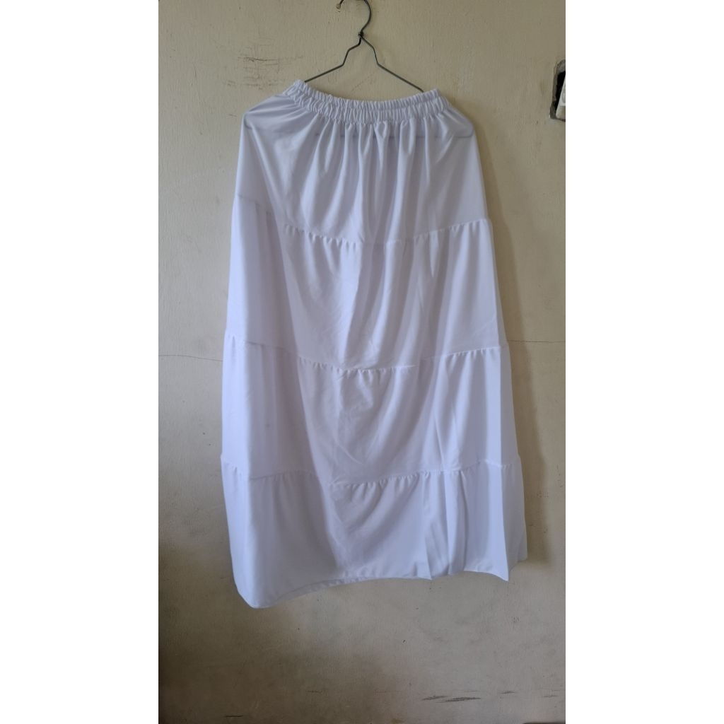 rok, celana, croptop, rajut, cardigan pl