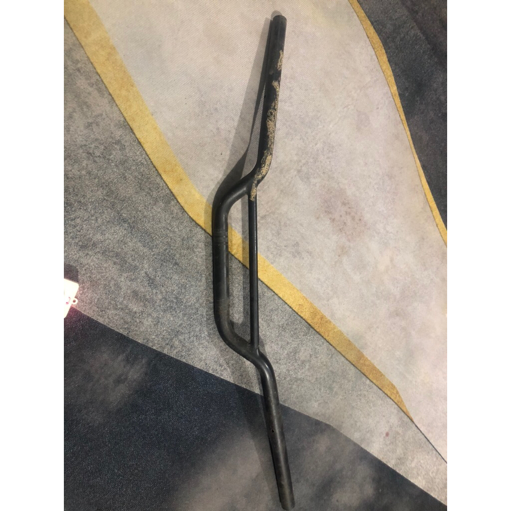 stang Ori copotan crf150L