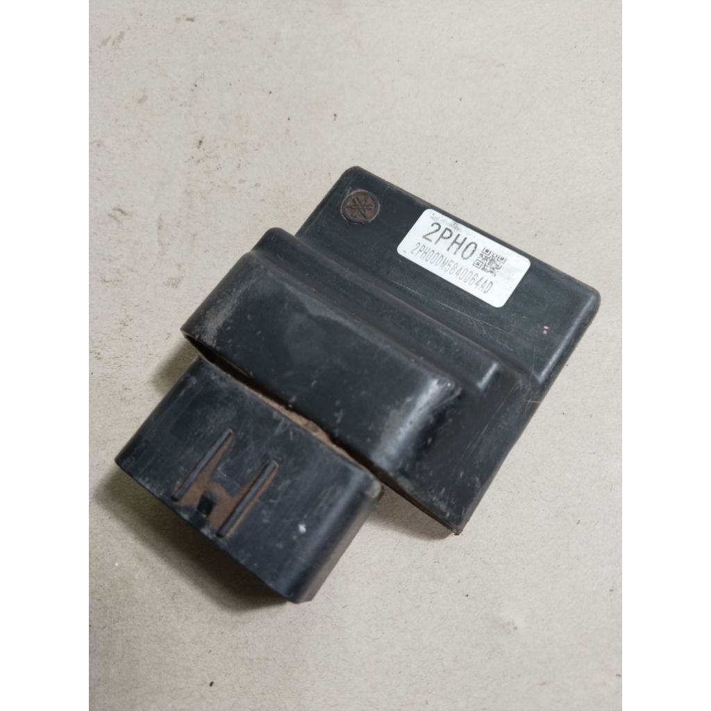 CDI Ecu Yamaha Mio M3 ori copotan motor