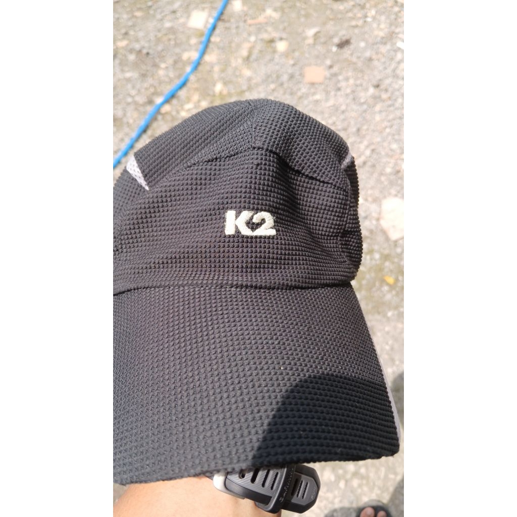 TOPI K2