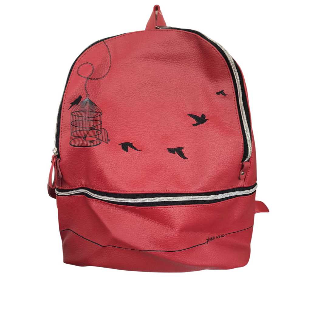 PLANET OCEAN - TAS RANSEL - TPH RANSEL