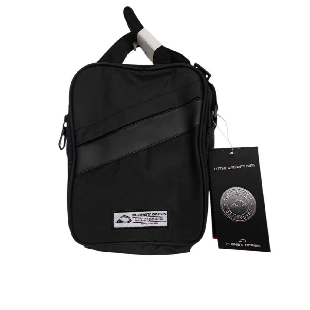 PLANET OCEAN - TAS SELEMPANG PRIA - TPM 210903