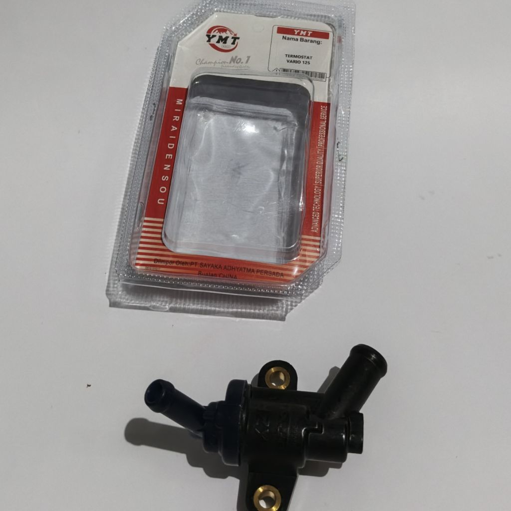 Termostat Vario 125/150