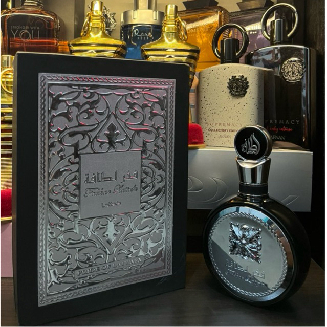 Lattafa Fakhar 100ml Preloved original, juice 96%+-