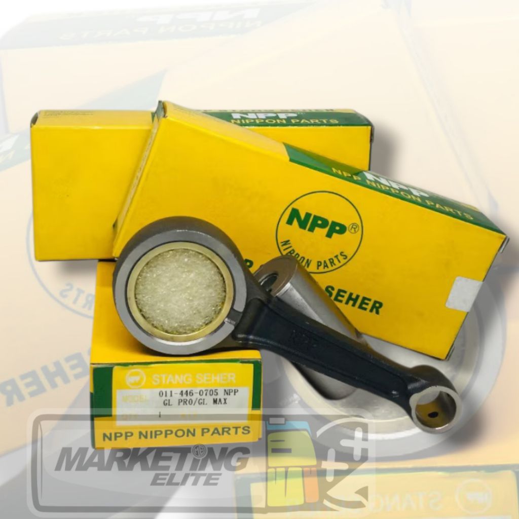 Stang Seher GL Pro kode 446 NPP Stang series NPP GL pro series NPP