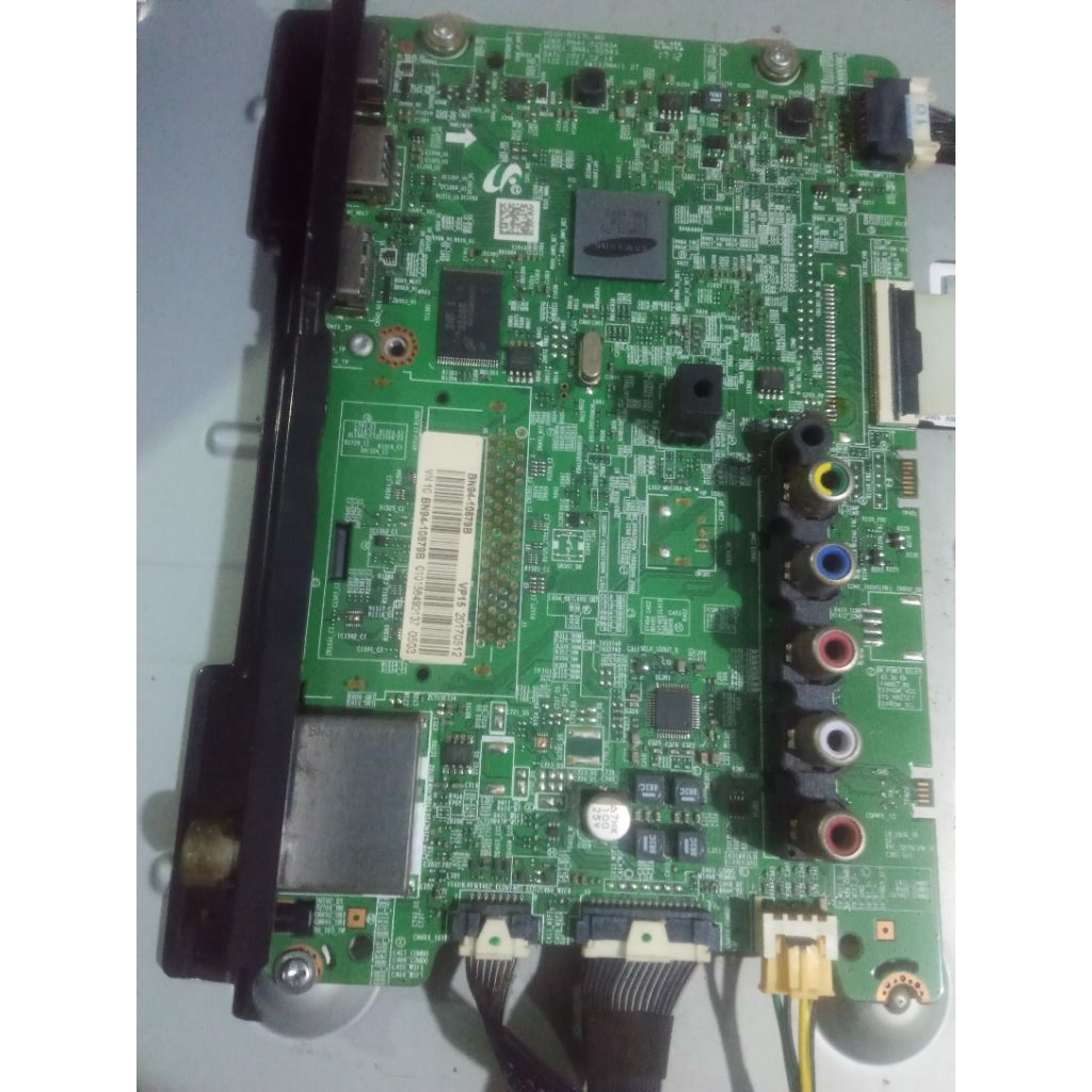 MB PSU TICON SAMSUNG UA43M5100