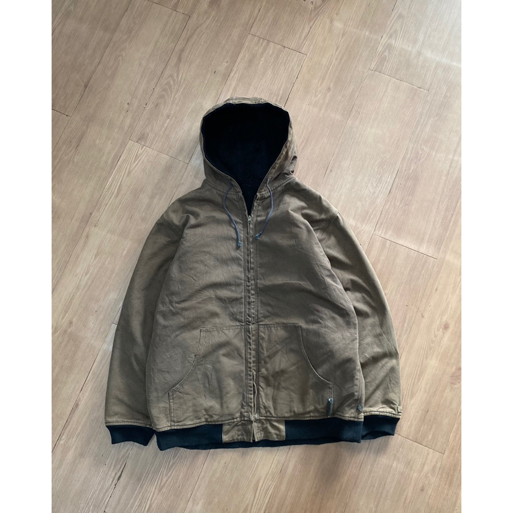 JAKET CASUAL VINTAGE STREETWEAR ACTIVE JACKET LIKE CARHARTT