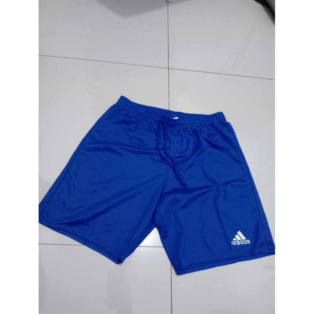 celana running/bola adidas