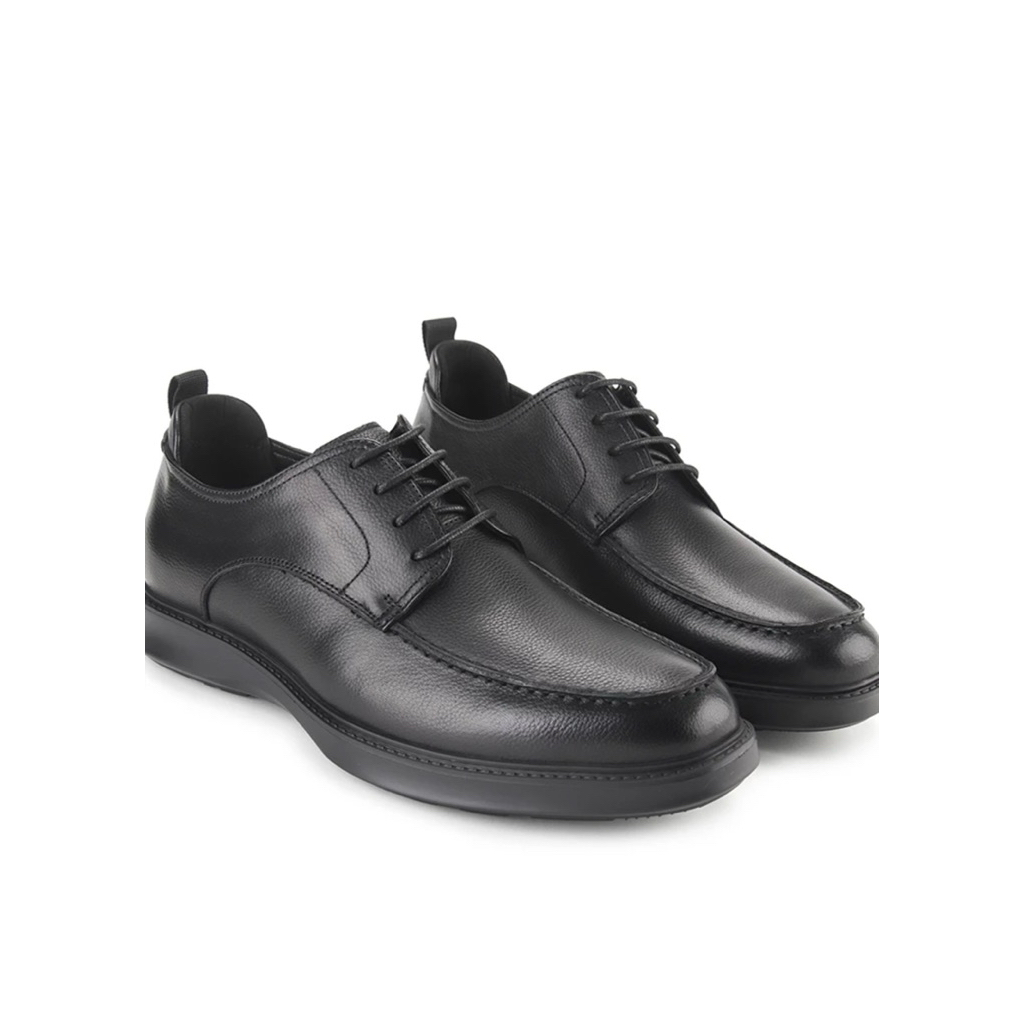 Sepatu Formal Pria OBERMAIN Original - Evoflex