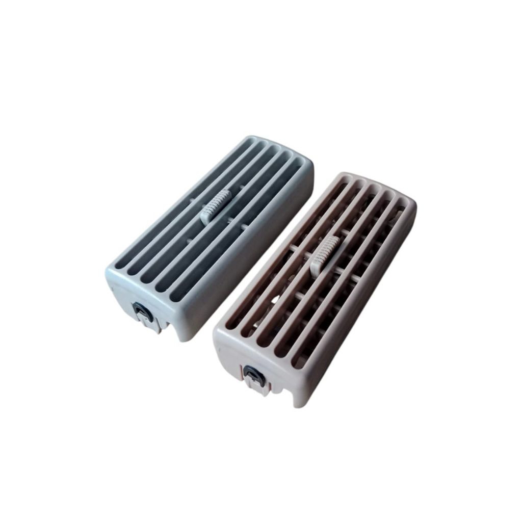 Kisi Ac Double Blower Avanza Xenia 2004 2021 Kisi Ac Belakang Avanza Xenia Kisi Ac Plafon Grill Ac T