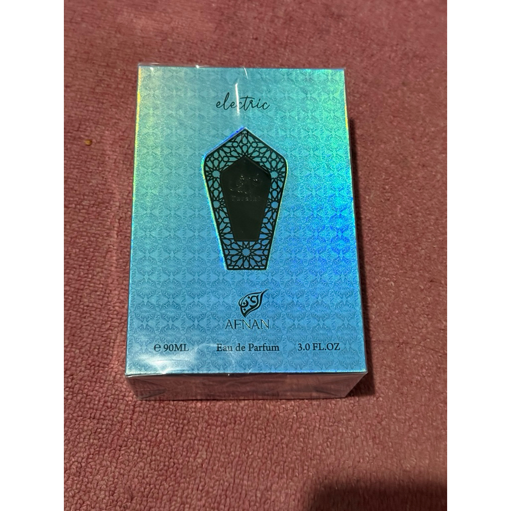 afnan turathi electric