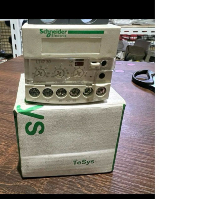 SCHNEIDER LT4730BS/SCHNEIDER LT47 30 ORIGINAL