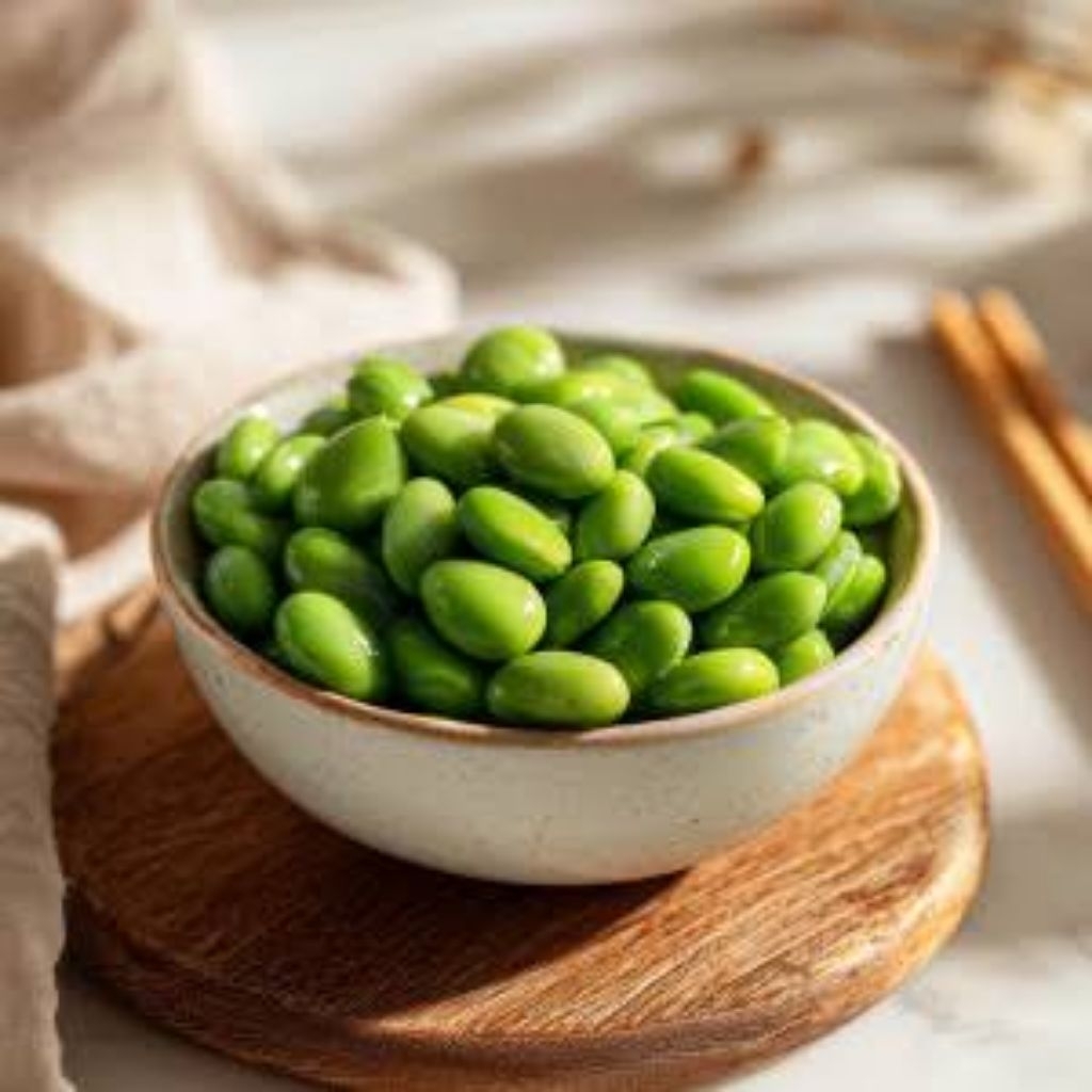 Mukimame (Edamame kupas fresh)