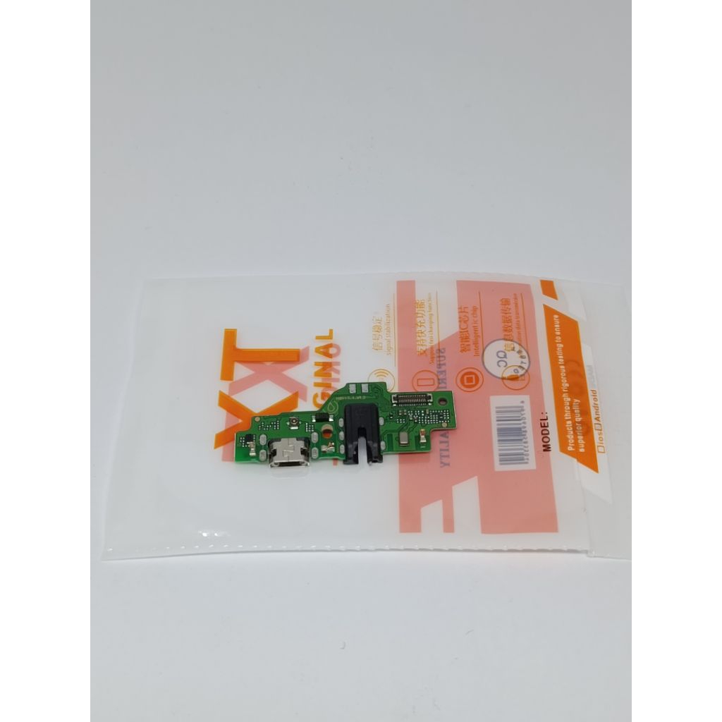 PAPAN CAS KONEKTOR CAHRGER PLEKSIBEL HP HADPONE INFINIX SMART 5 ORIGINAL