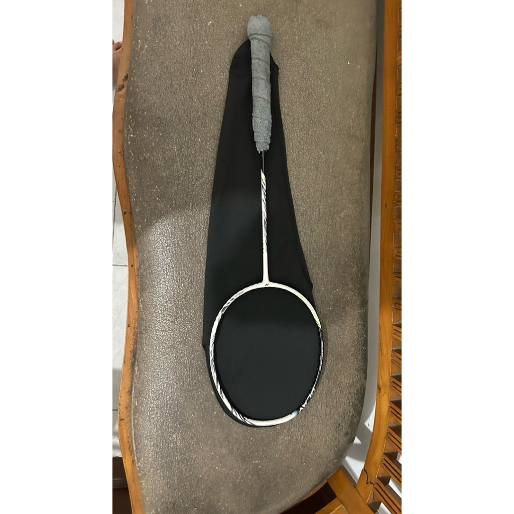 Raket Yonex Astrox 99 play (100% Original)second/seken