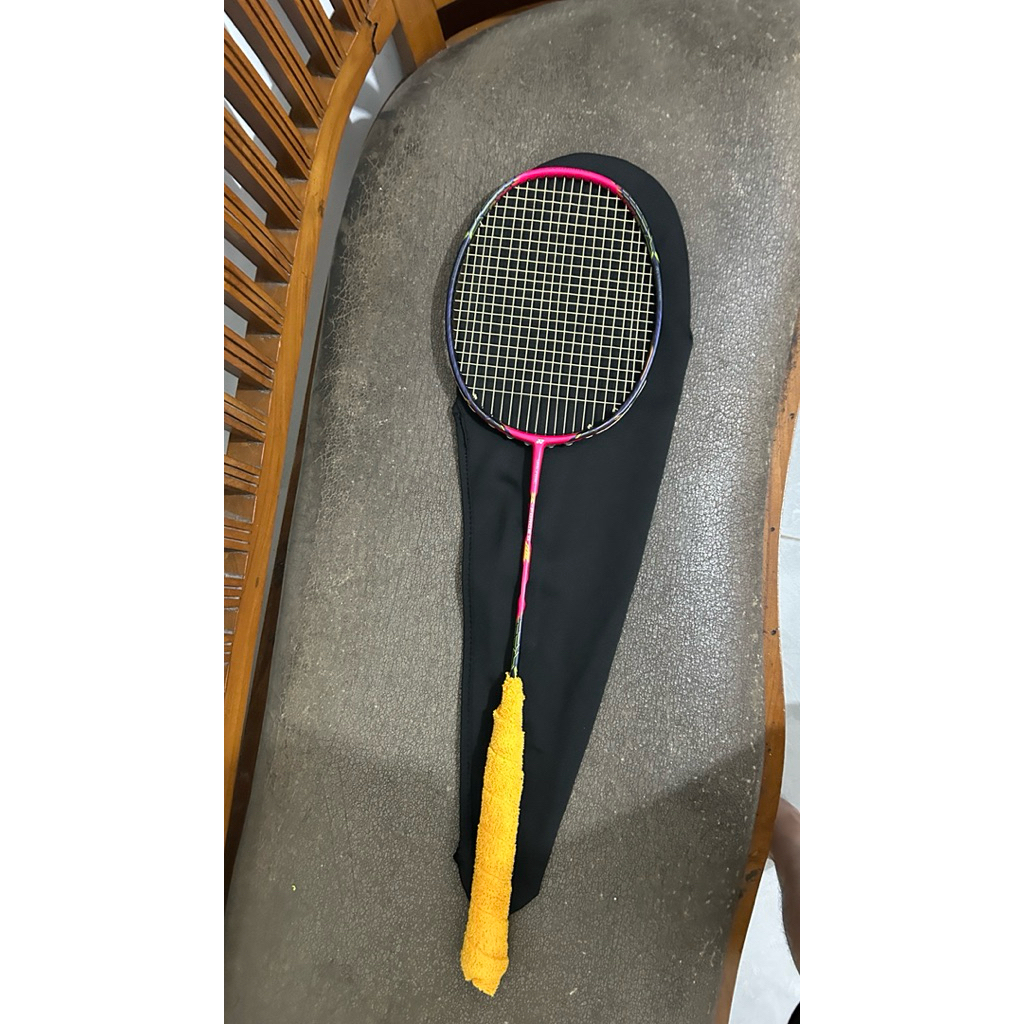 Raket Yonex Voltric Z Force 2 LCW RARE(100% Original)second/seken