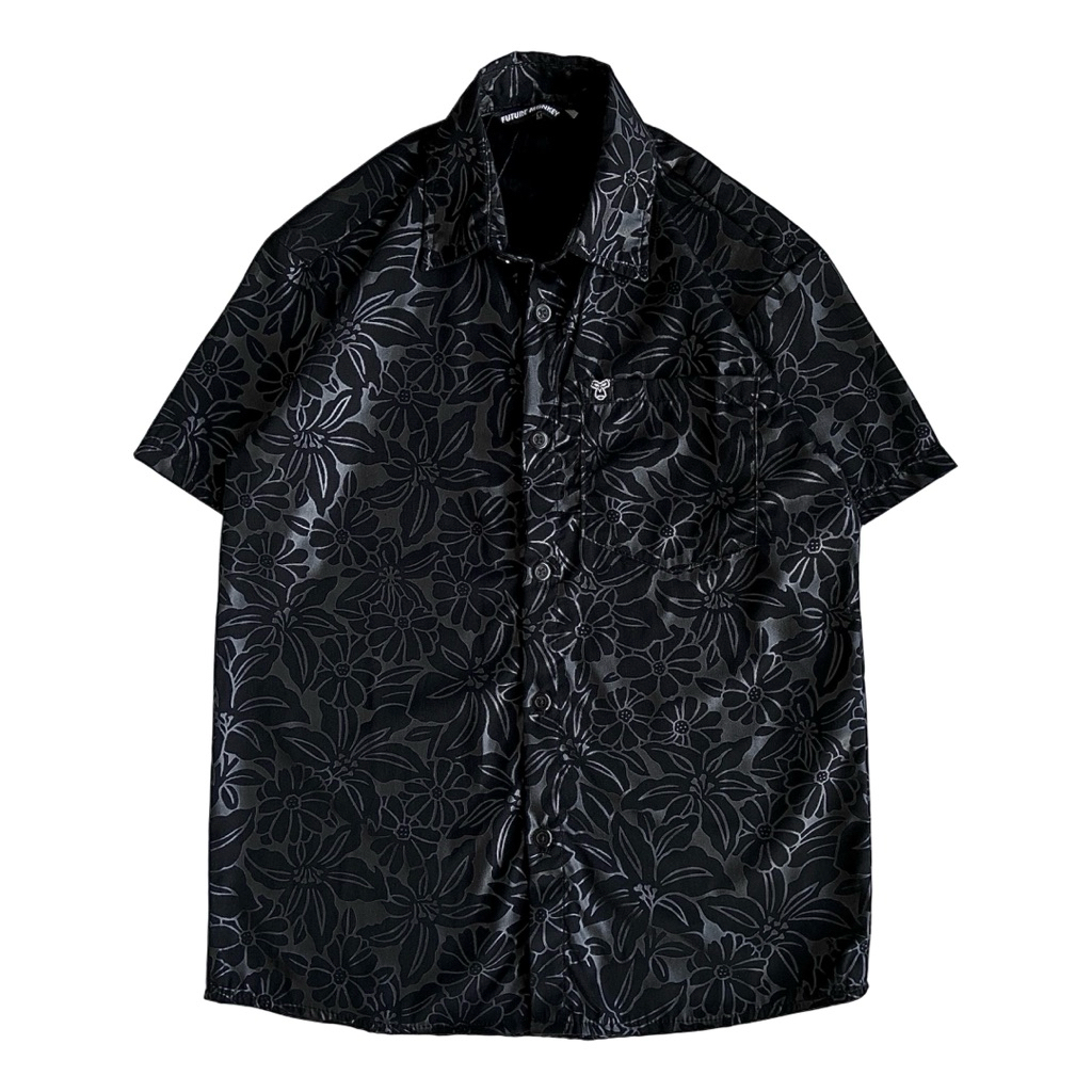 Shirt MTV | Flowra | Future Monkey