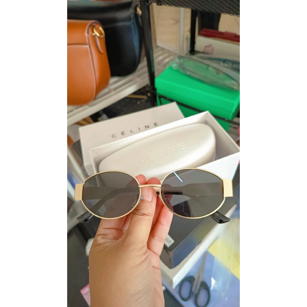 Cel*ne sunglasses