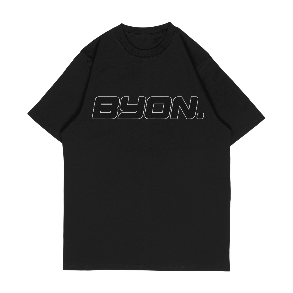Byon Combat Merchandise - Kaos Byon Combat