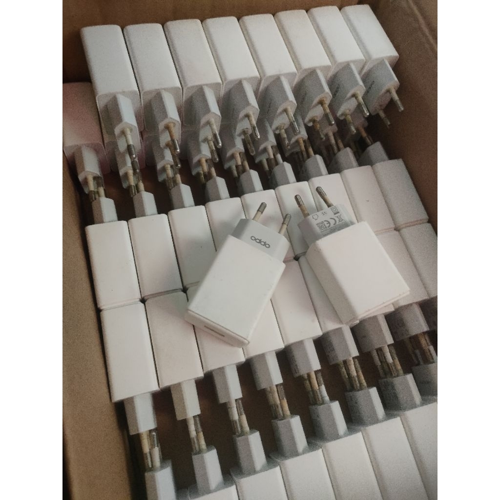 paket grosir Oppo realme 2A 10w (second) bagus