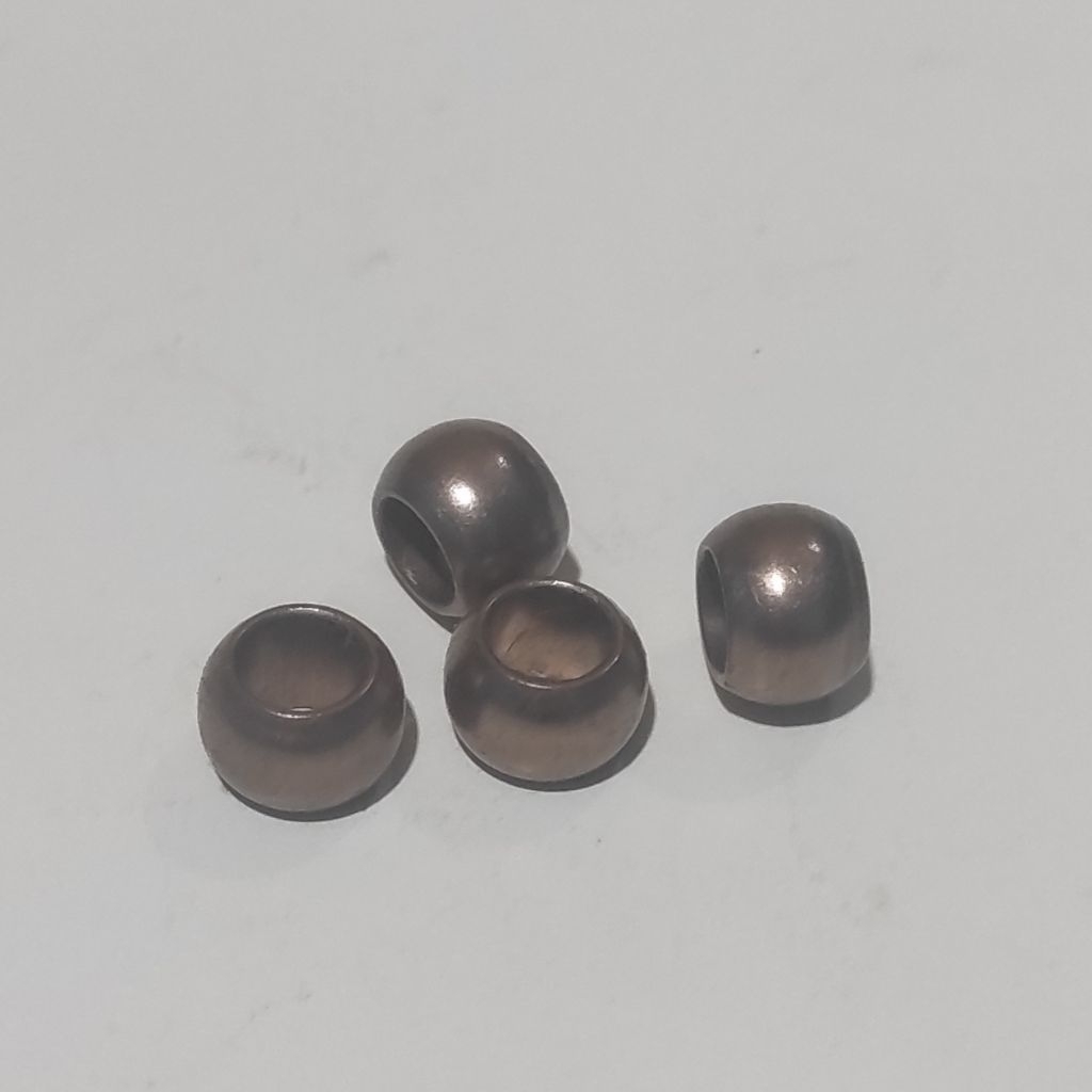 Bosing kipas lubang 6mm// bosing kipas angin 6-9 in.