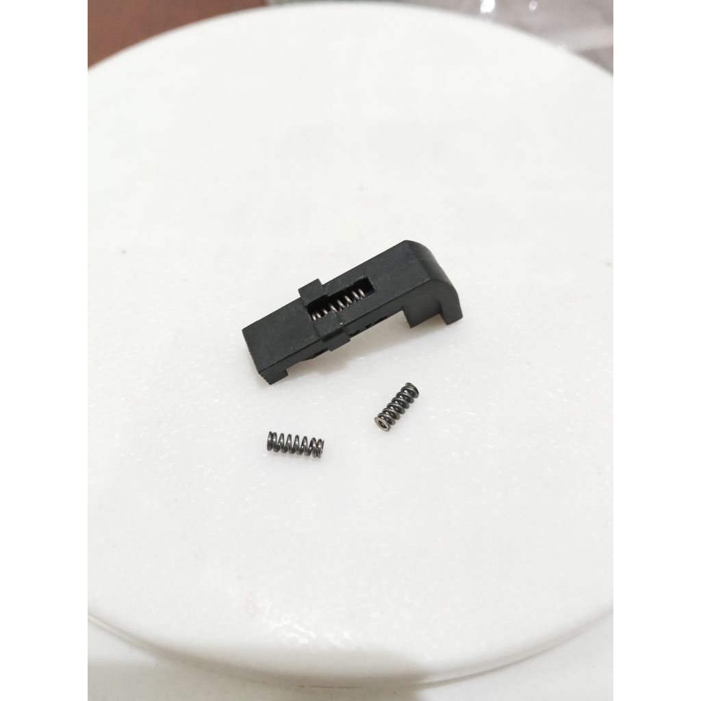 Spring Relise G19 M84 323 M9a1