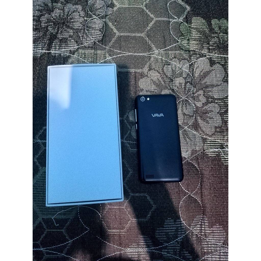 hp murah Vava ichery x1 fulset like new