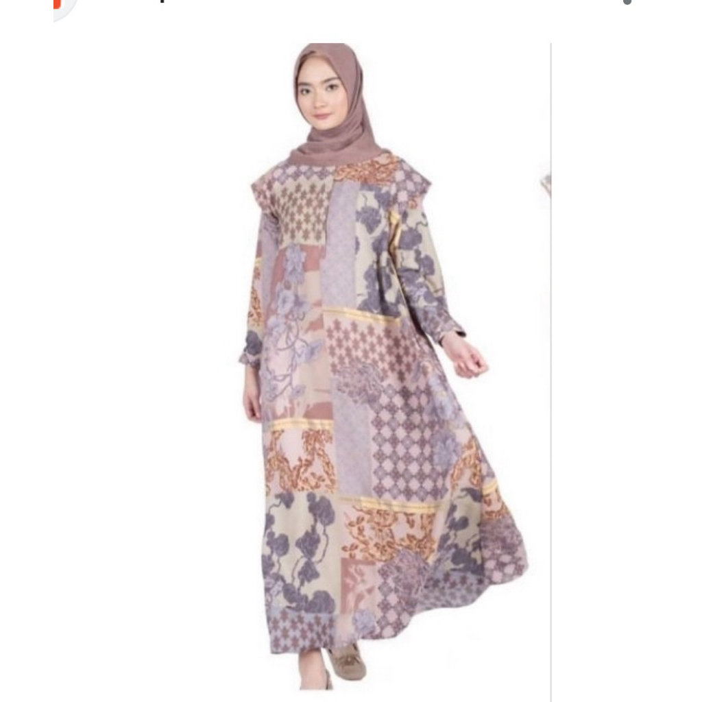 Ria Miranda Dress Preloved