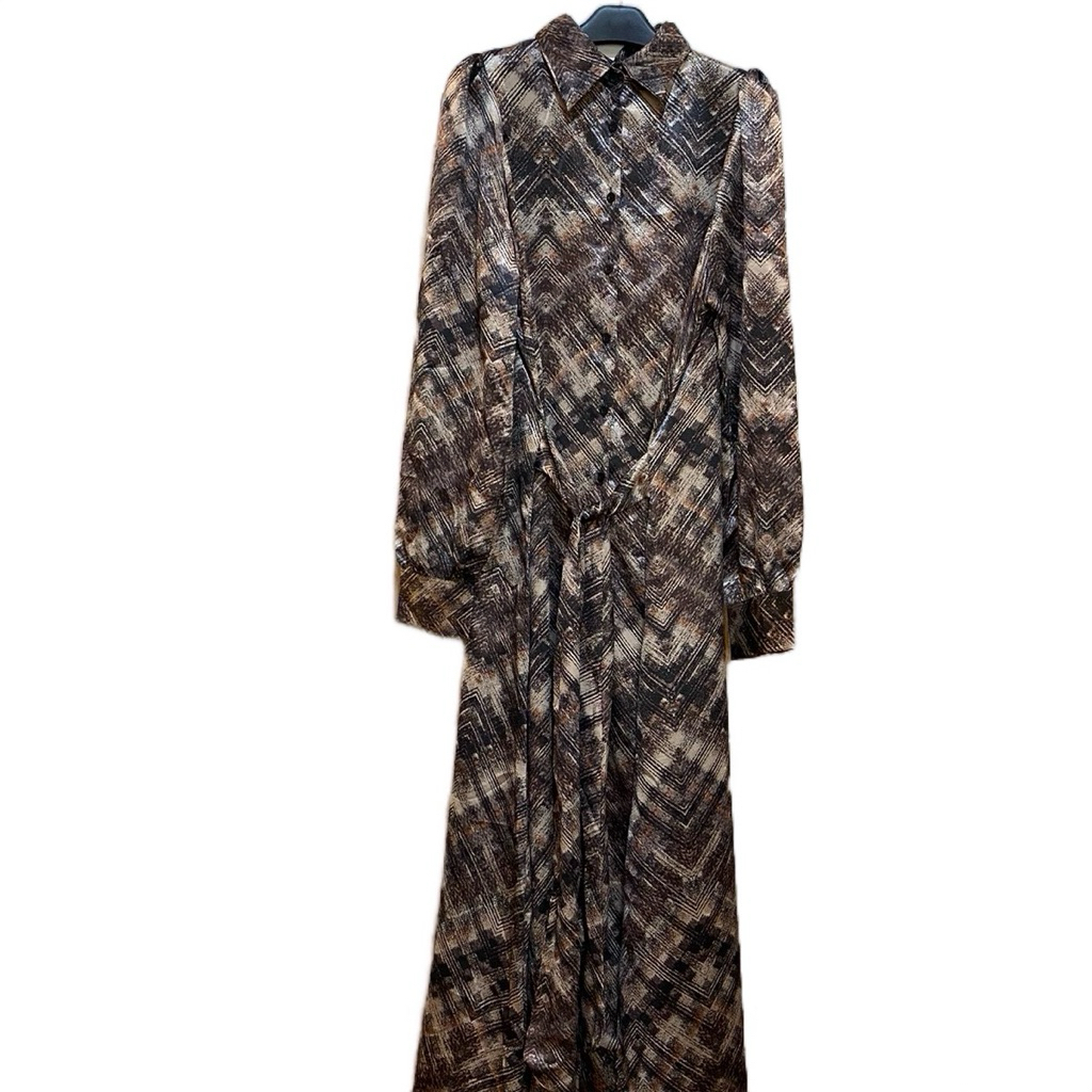 dress wanita zara