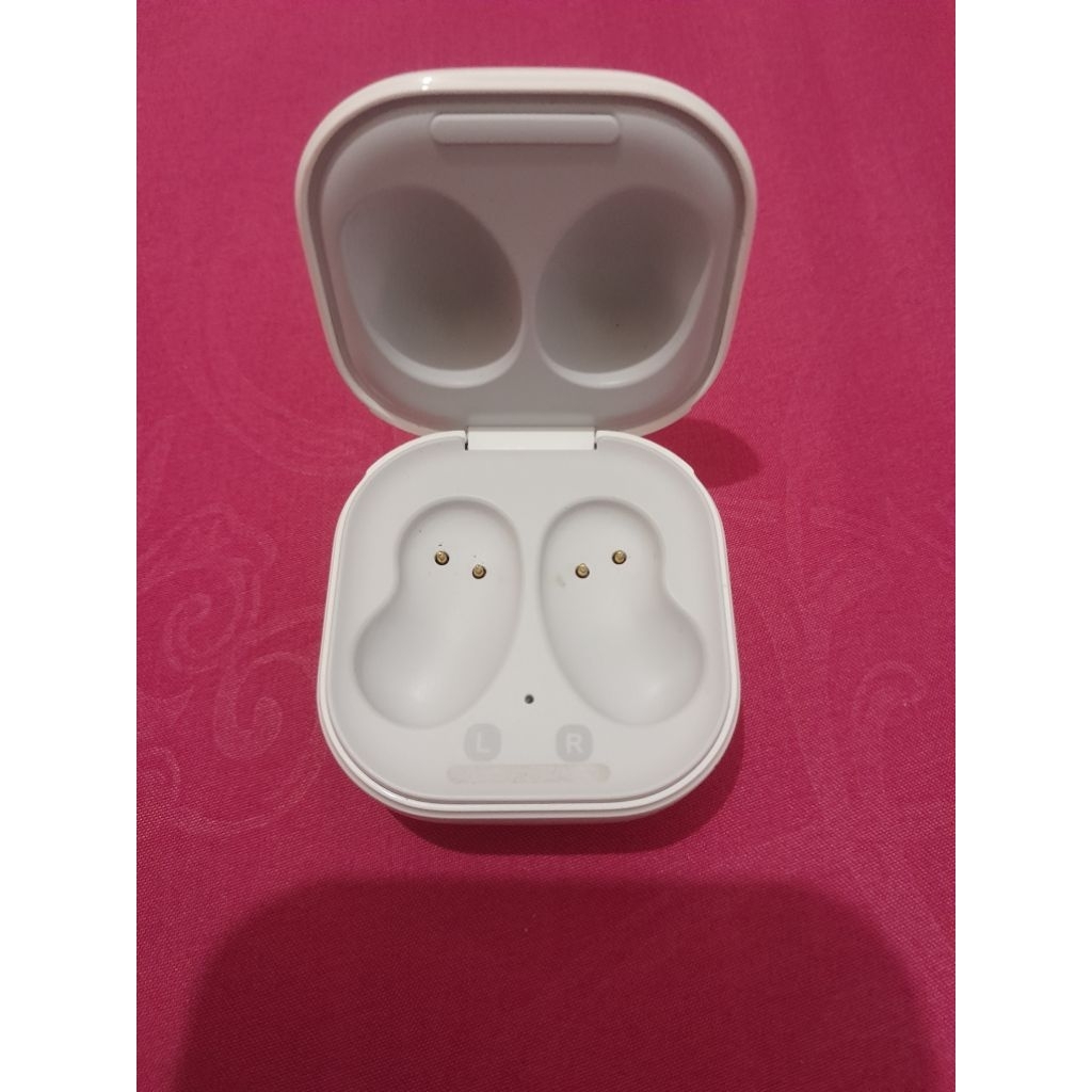 Samsung Buds live Origibal BOX ONLY (Second)