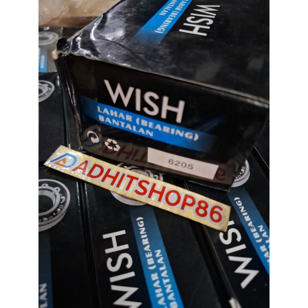 LAHER 6205 BERING 6205 KLAHER 6205 HIGH QUALITY