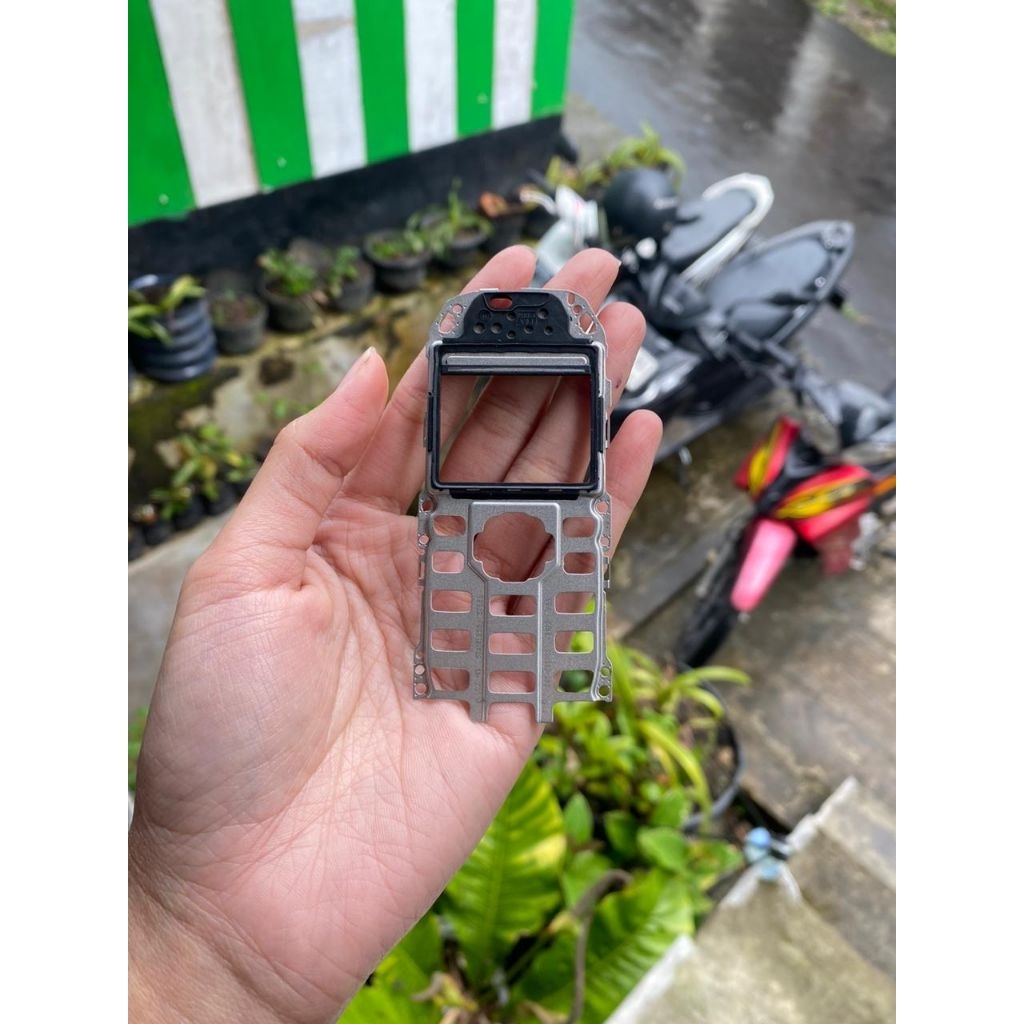 BESI PENGUNCI NOKIA 103 1208 PENGUNCI MESIN NOKIA 103 sparepart handphone original