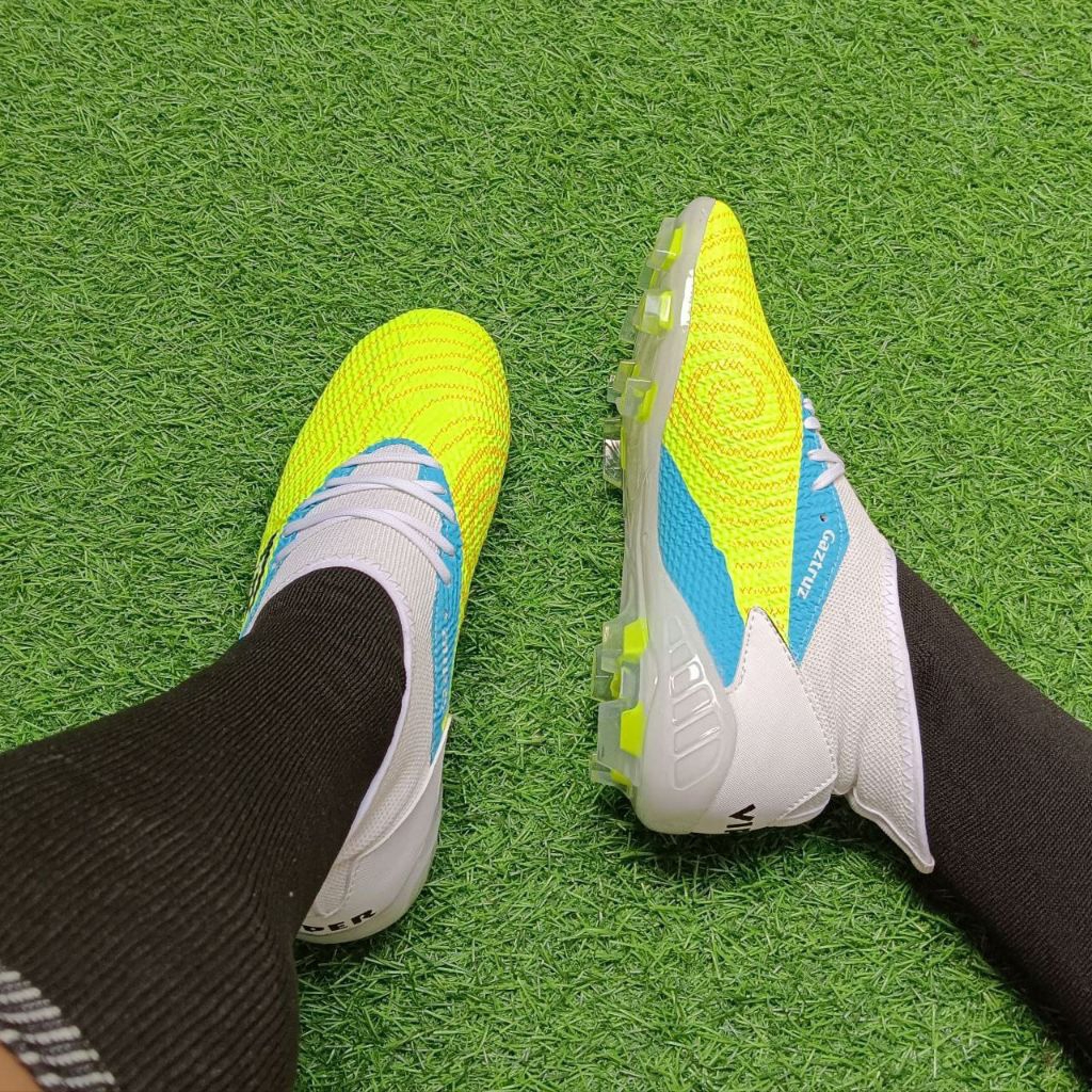 Sepatu Bola Gaztruz Viper
