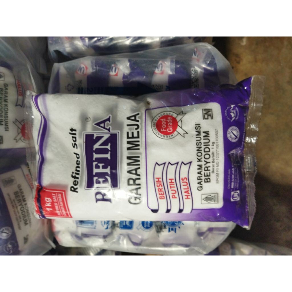 garam refina 1kg
