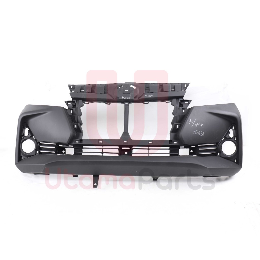 BUMPER DEPAN TOYOTA AVANZA 2019, 52119BZN60