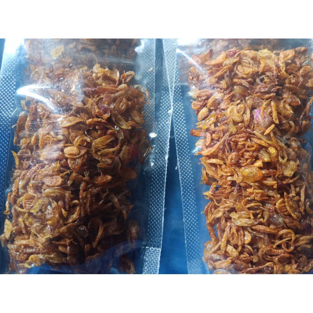 SIWANG TRASI BAWANG SEDAP RASA ORIGINAL 40 GRAM