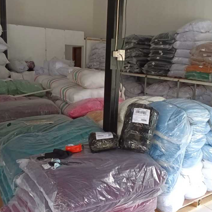 Kain abutay / Abutay filamin / Abutay kiloan / Kain dekorasi / kain background / FILAMIN per BAL