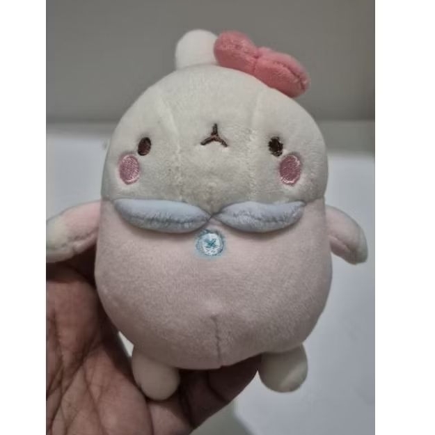 Ganci Boneka Molang