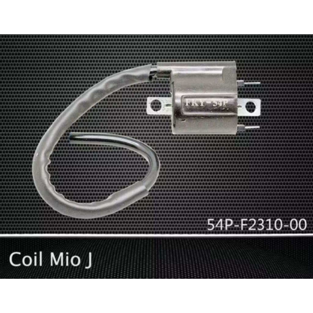 COIL/KOIL MIO J