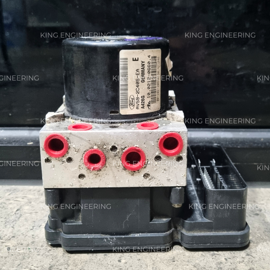 Modul ABS Ford Fiesta 1.6 AV59 COPOTAN
