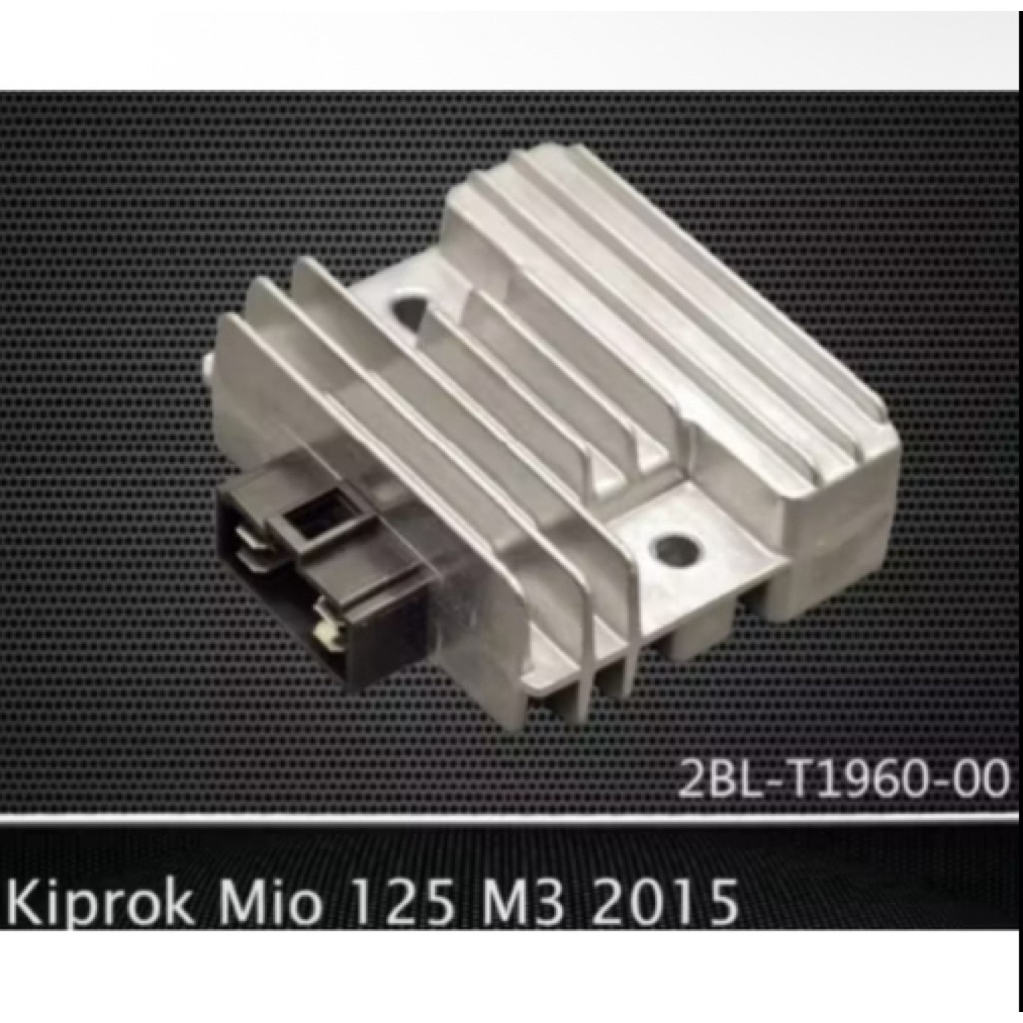 REGULATOR KIPROK MIO 125 M3 2015