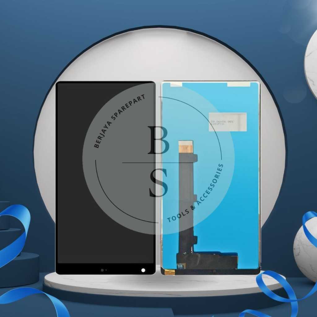 LCD MI MIX / MI MIX 1 LCD TOUCHSCREEN FULLSET