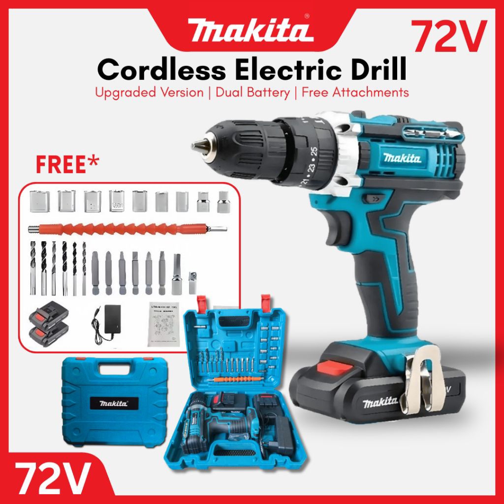 bor batre makita murah kwalitas oke