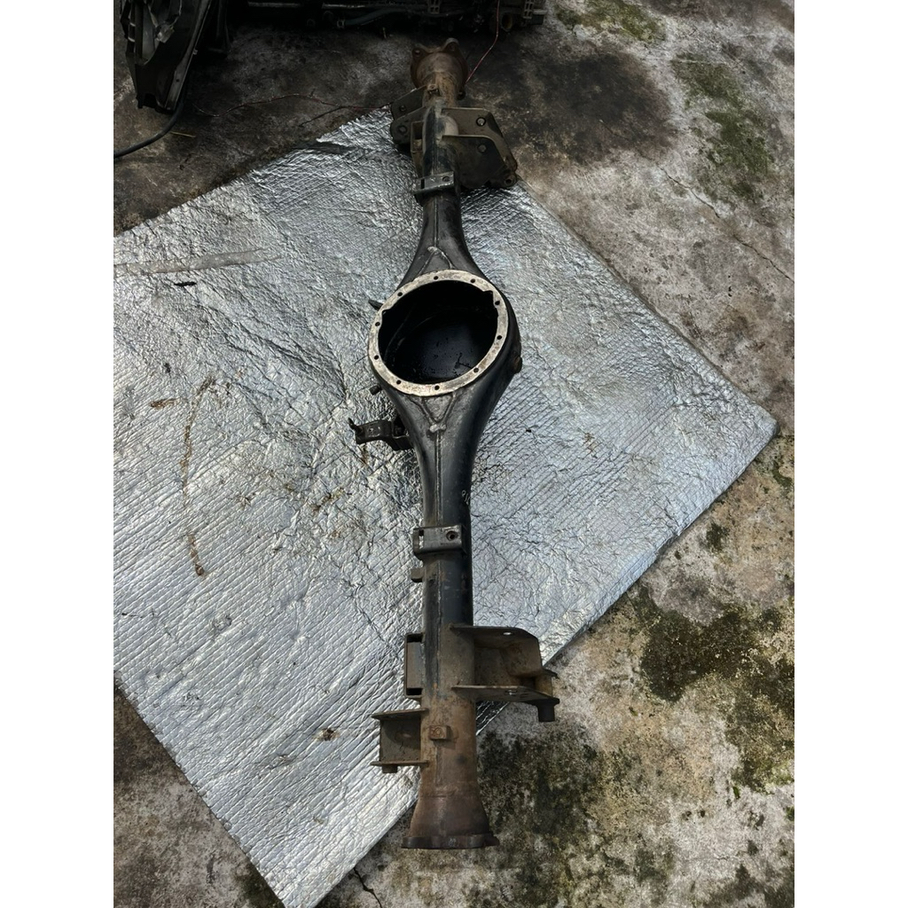 Srumbung Gardan Pregio