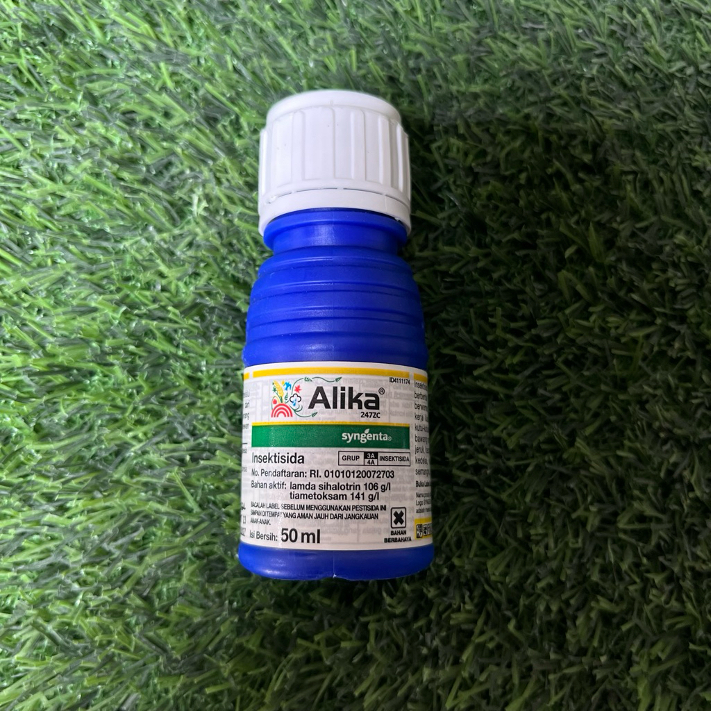 Alika 247ZC 50ml - Insektisida